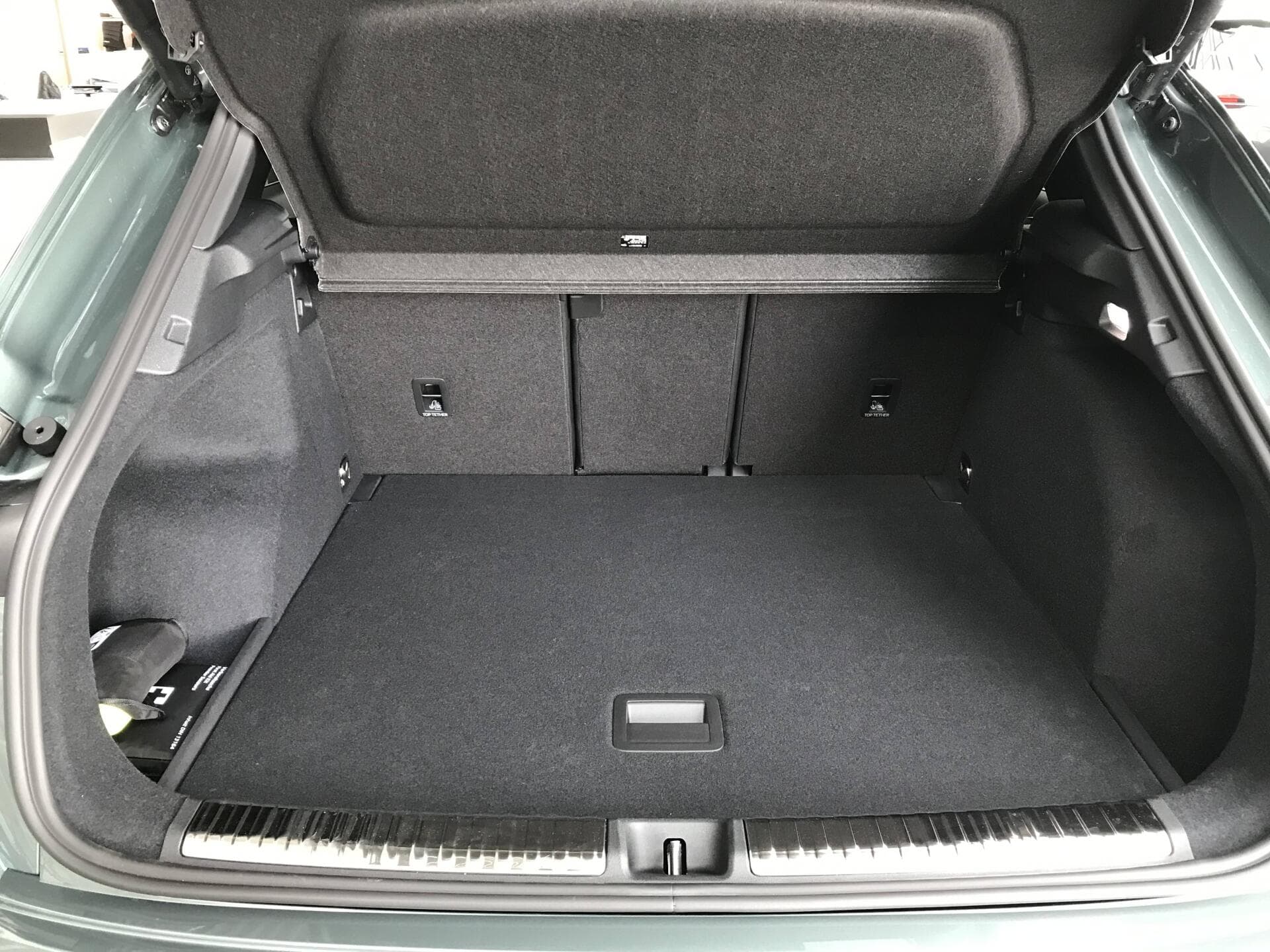 2026 Audi Q3 - 6