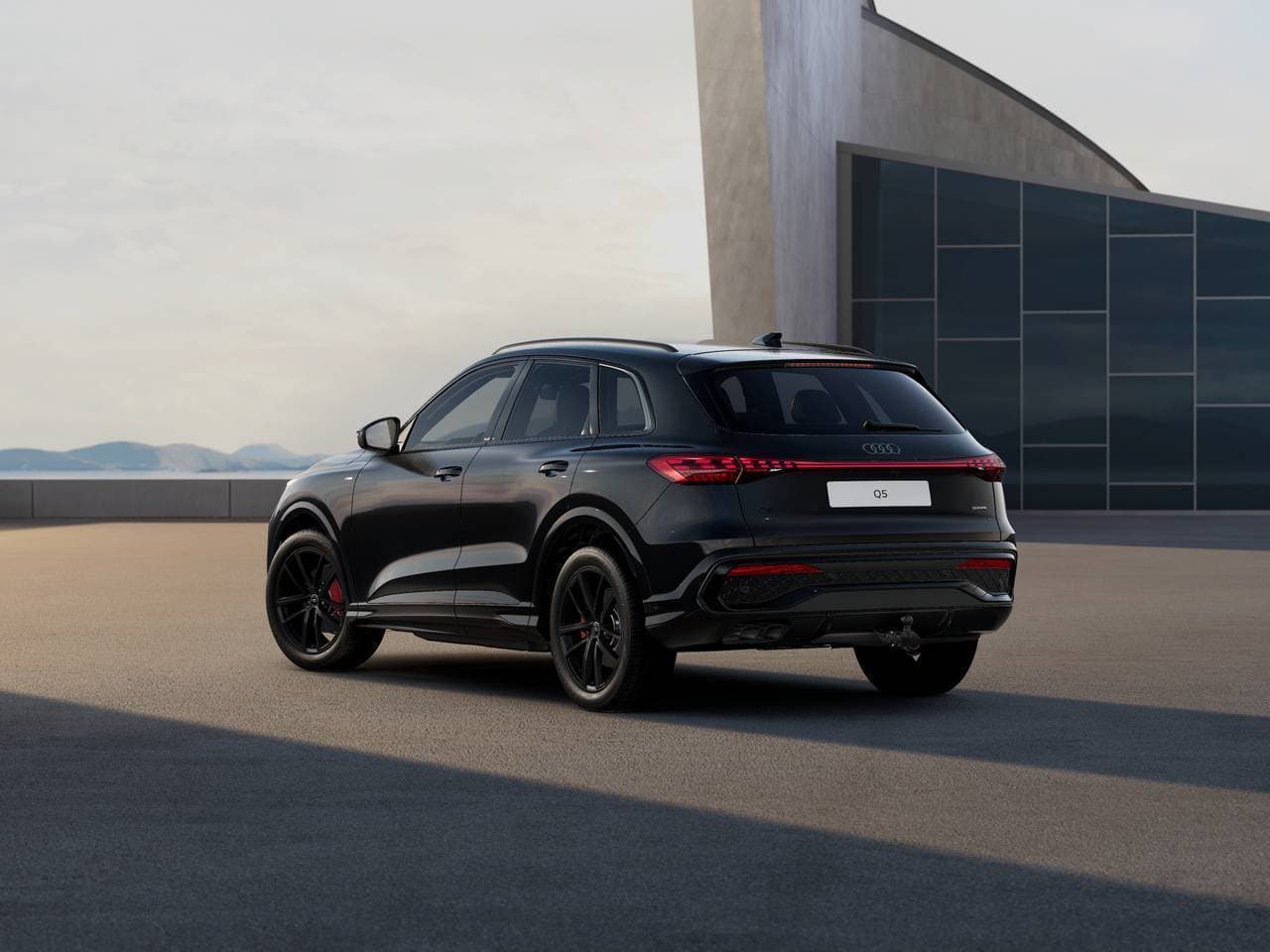 2026 Audi Q5 - 2