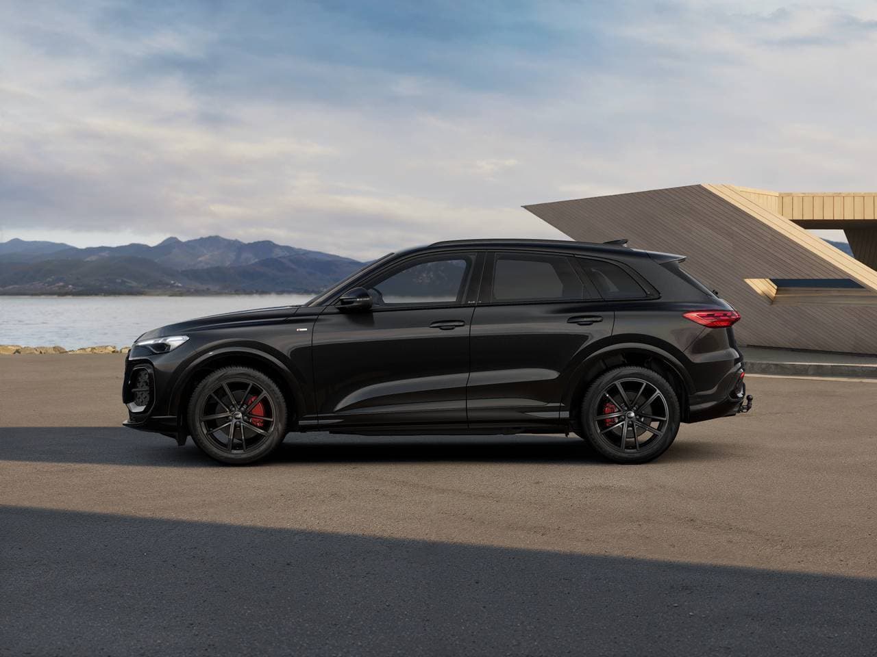 2026 Audi Q5 - 3