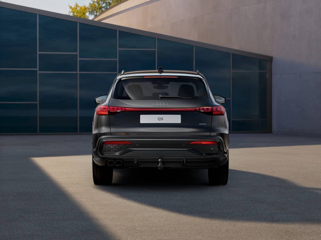 2026 Audi Q5 - 4