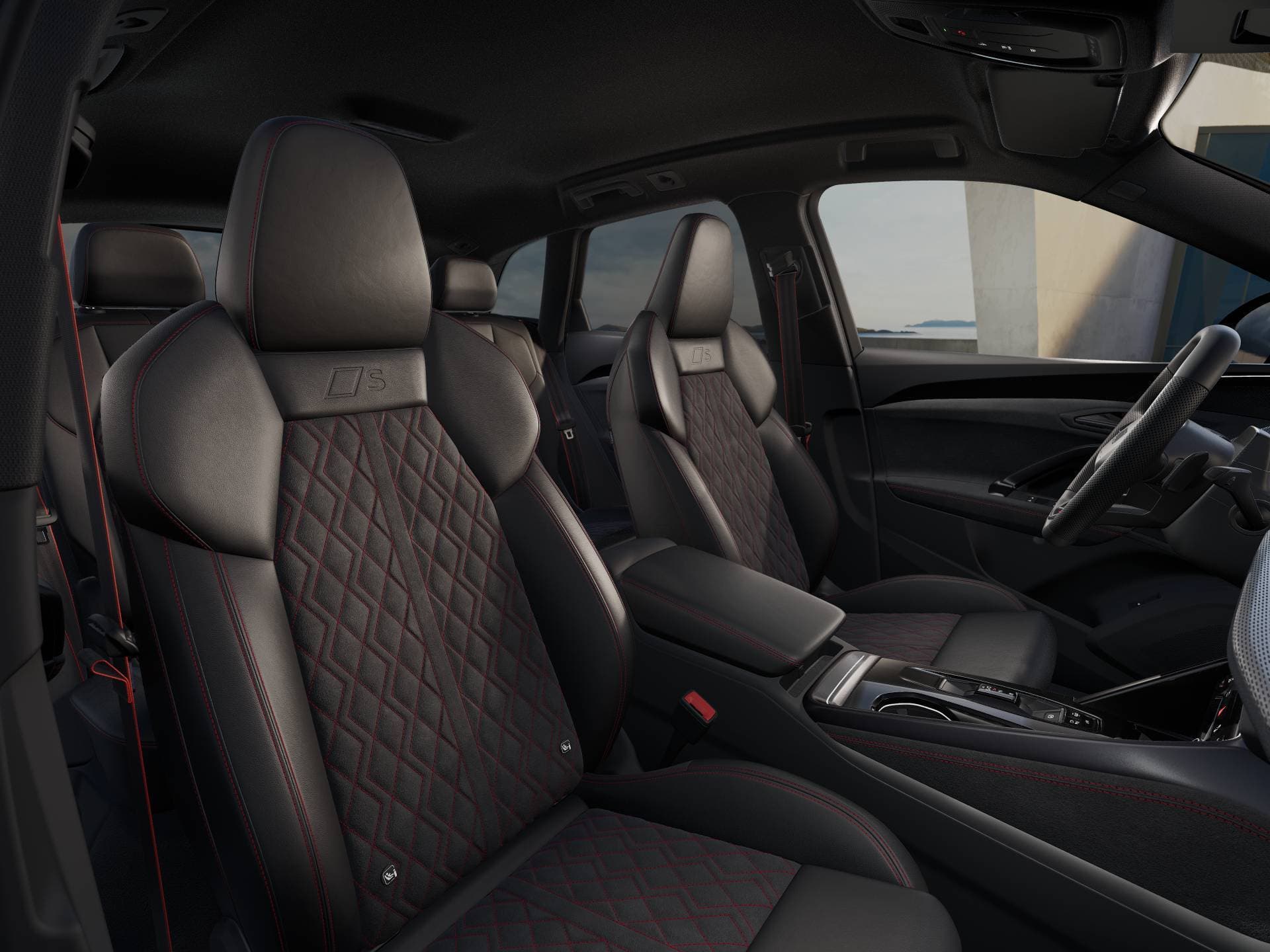 2026 Audi Q5 - 5