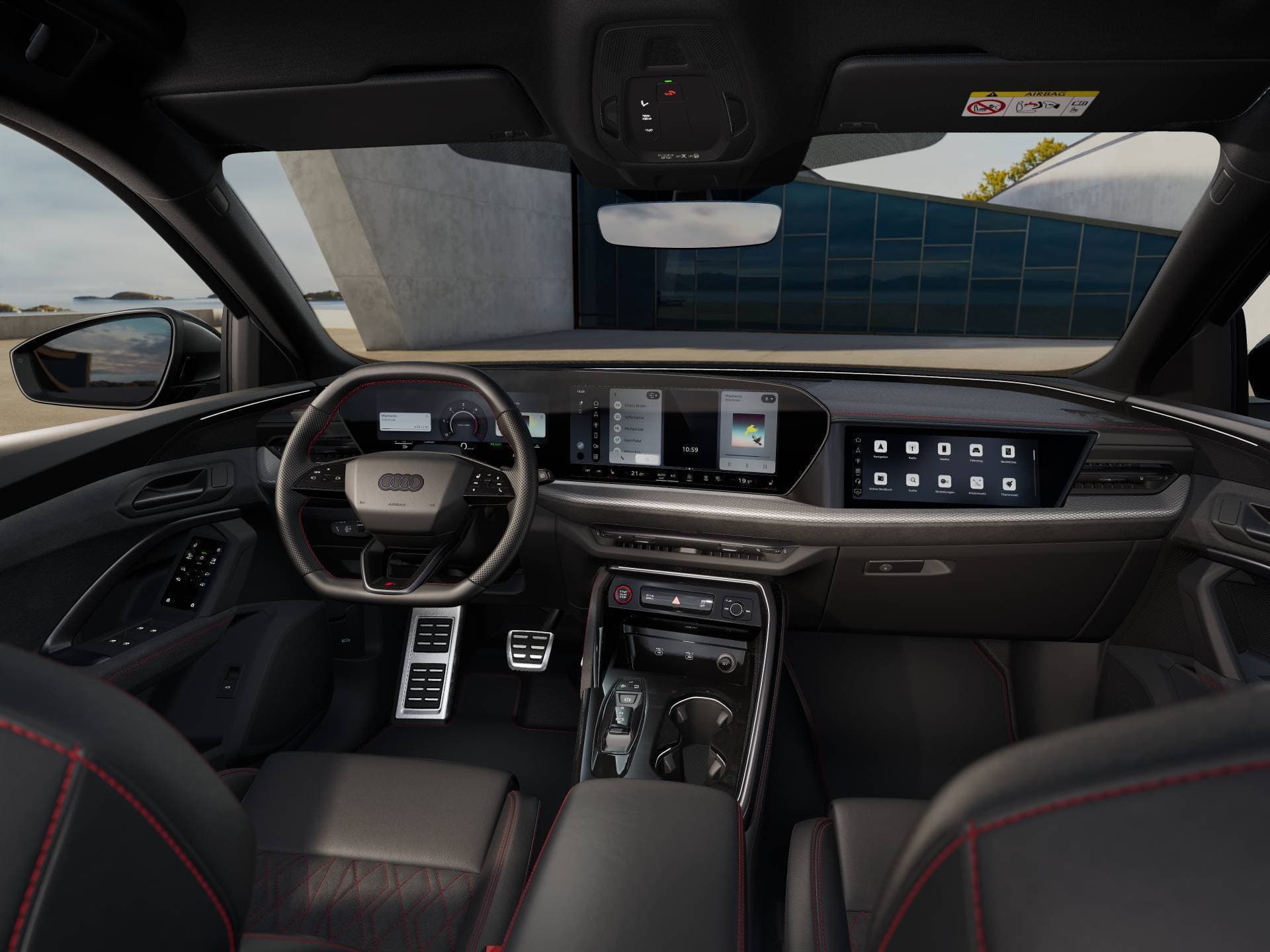 2026 Audi Q5 - 6