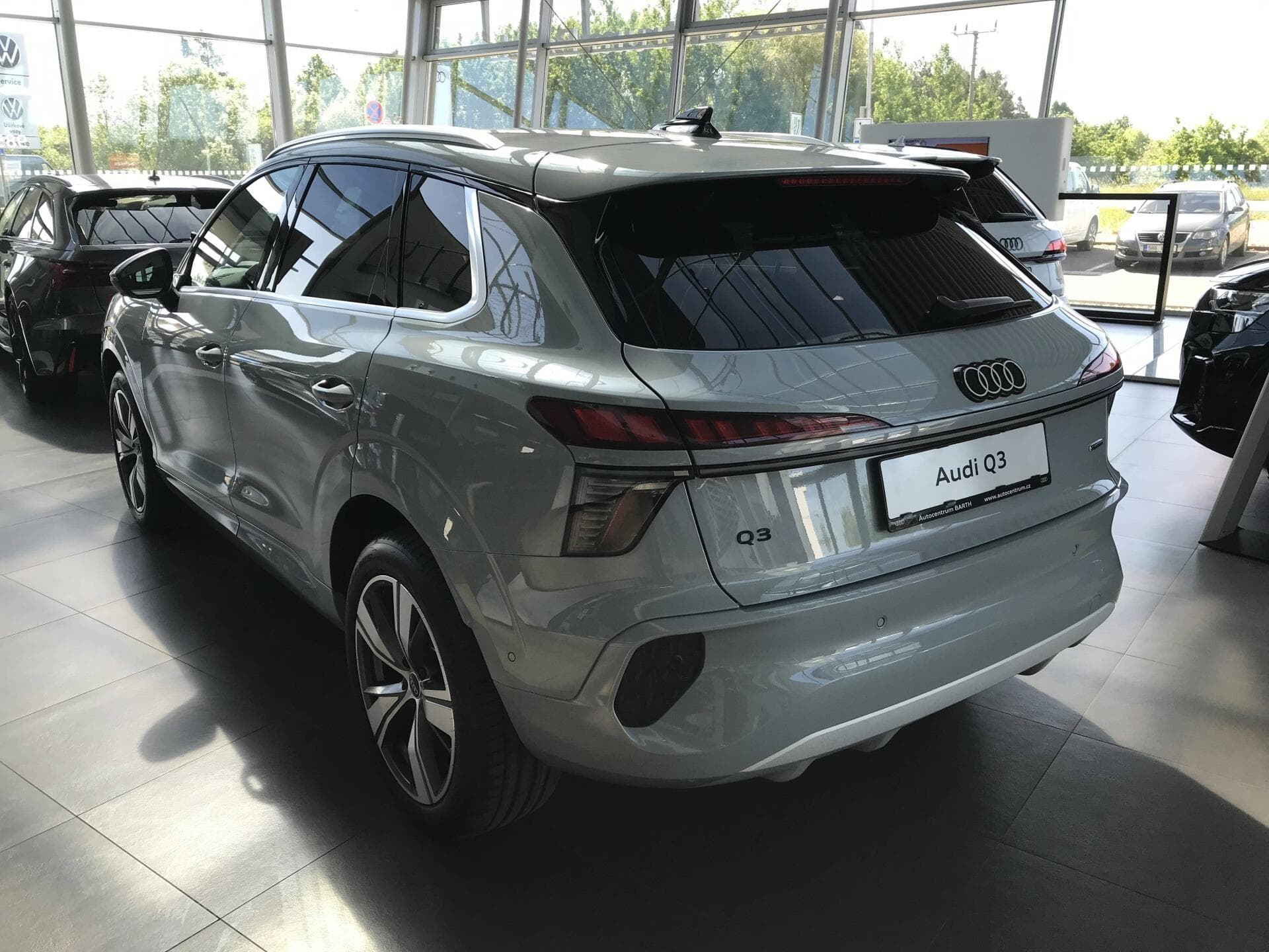 2026 Audi Q3 - 3