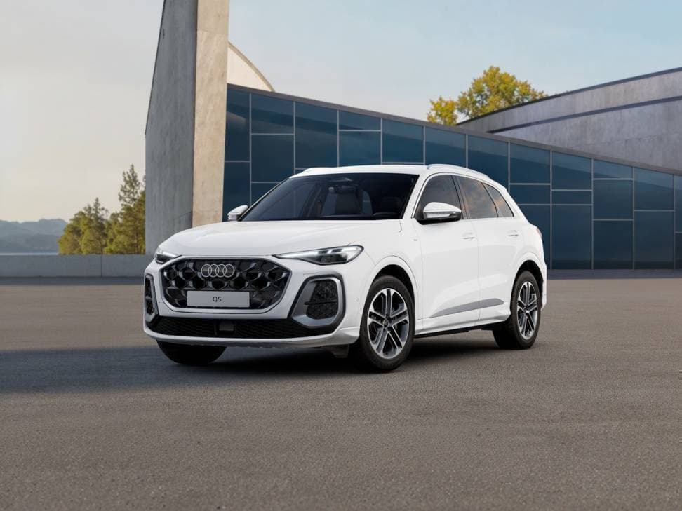 2026 Audi Q5