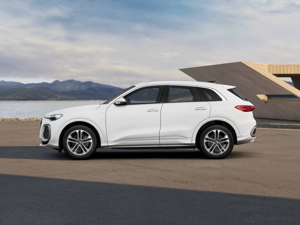 2026 Audi Q5 - 3