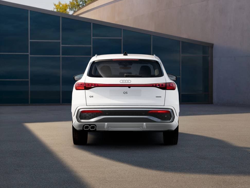 2026 Audi Q5 - 4