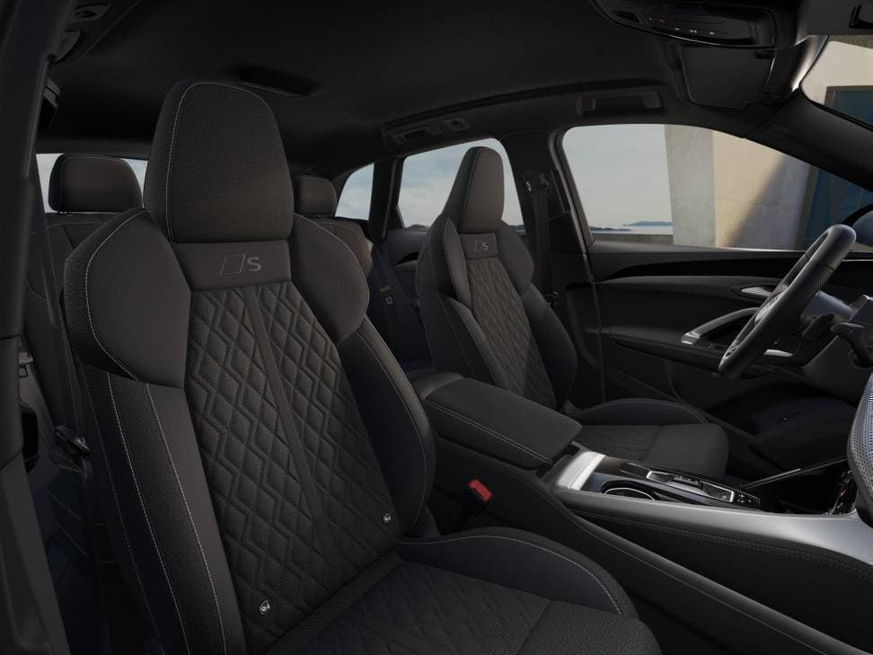 2026 Audi Q5 - 5