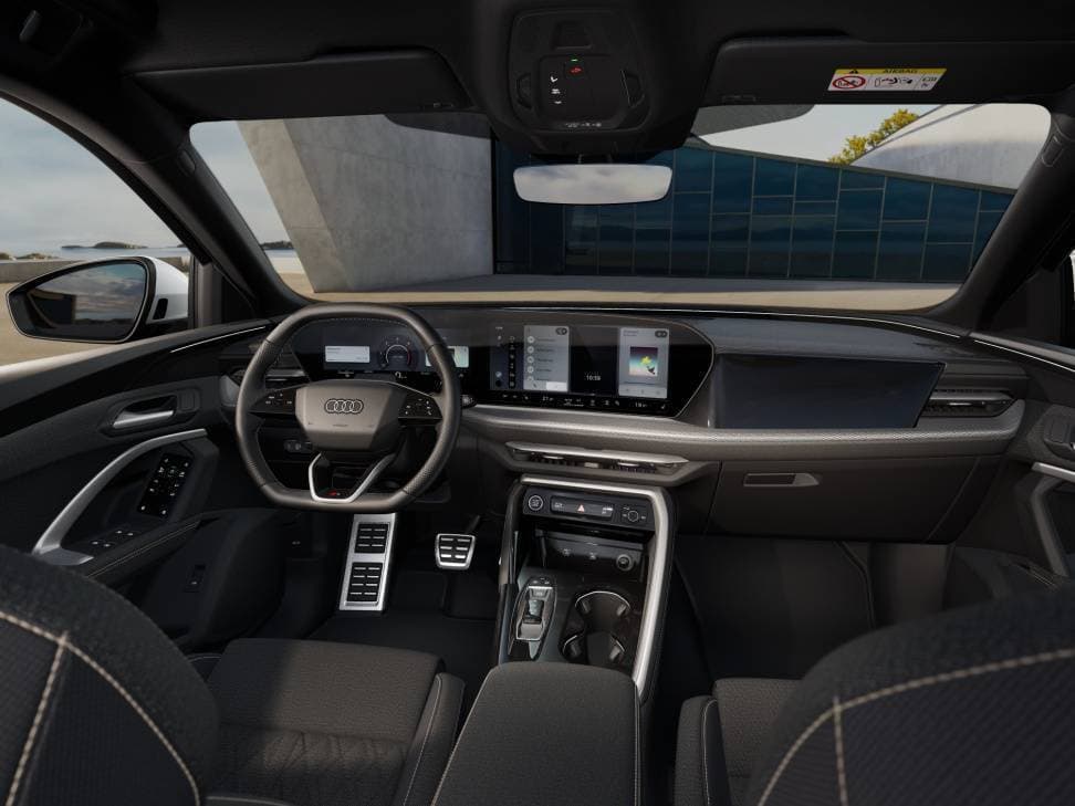 2026 Audi Q5 - 6