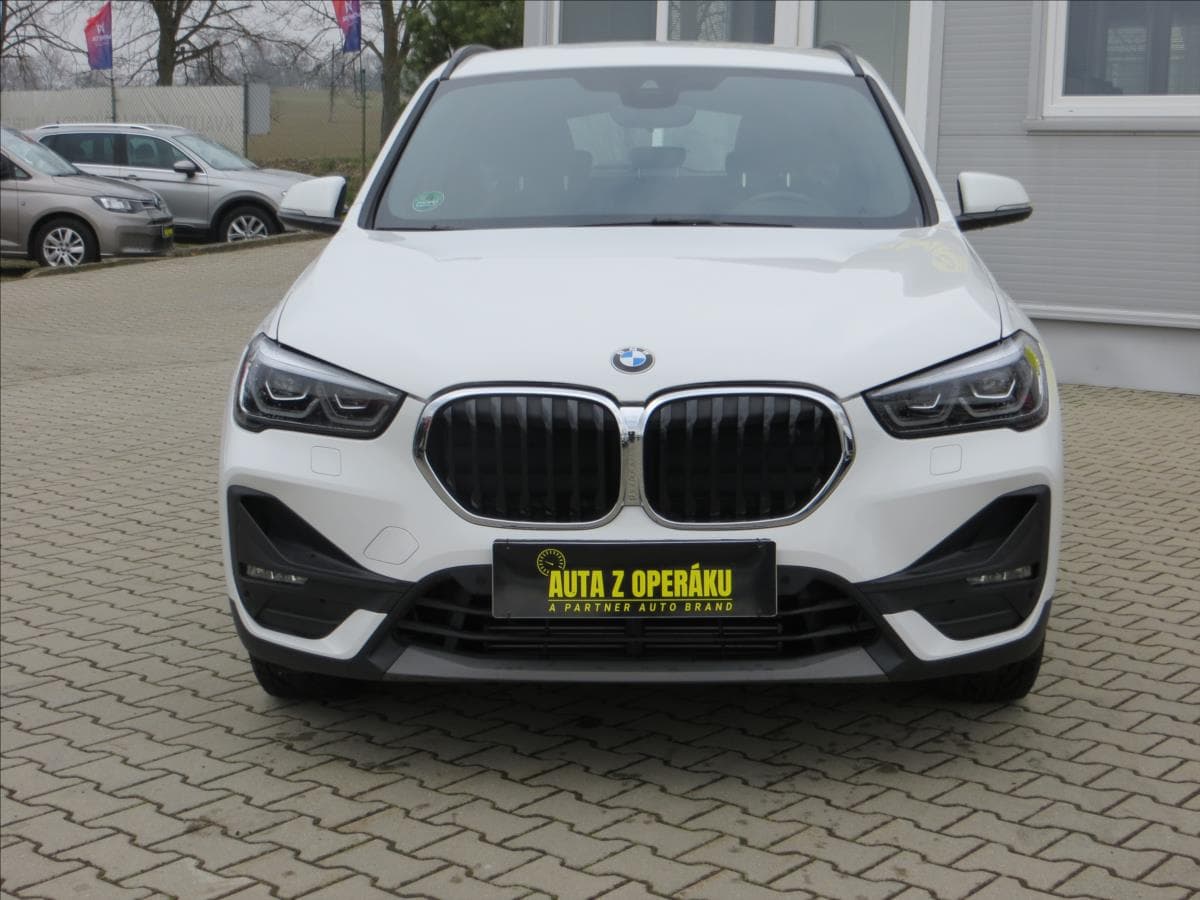 2021 BMW X1 - 2