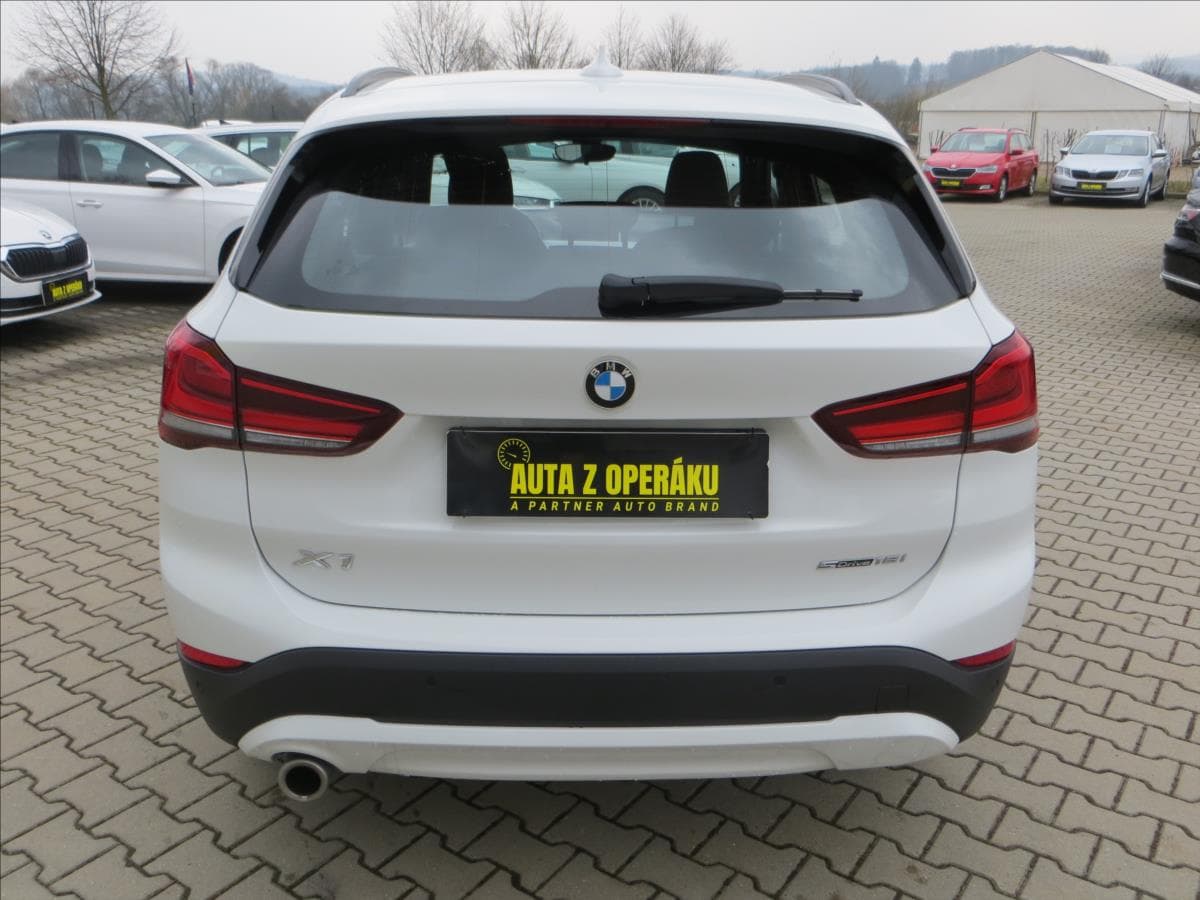 2021 BMW X1 - 6