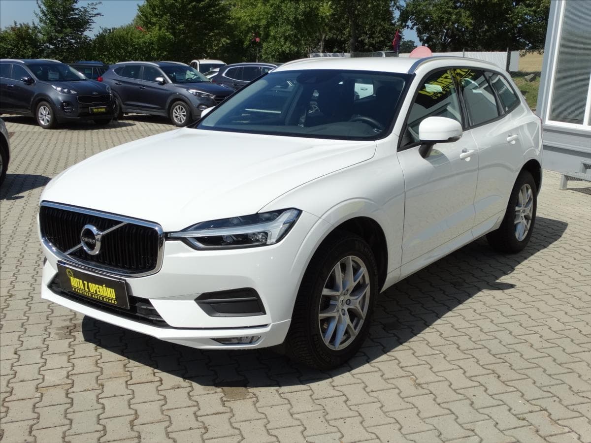 2018 Volvo XC60 - 3