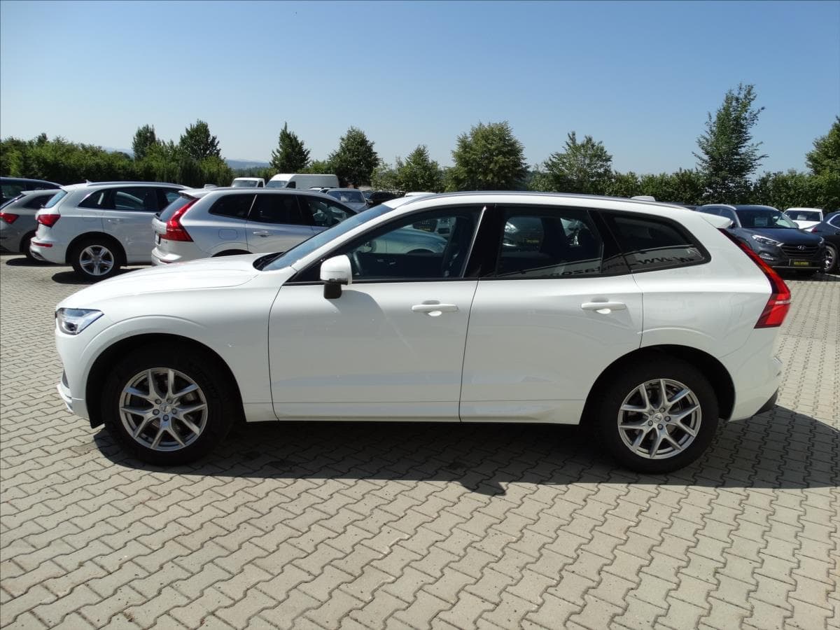 2018 Volvo XC60 - 4