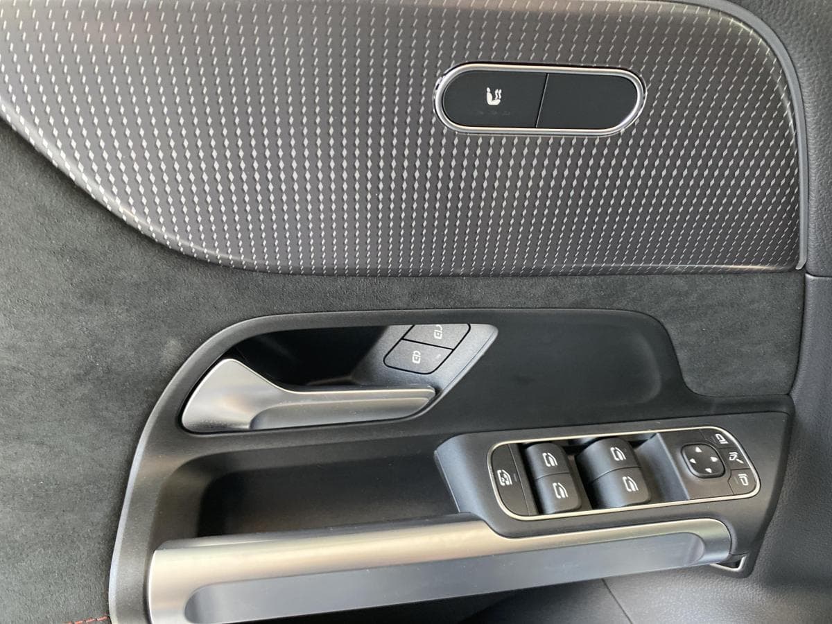 2023 Mercedes-Benz Eqb - 12