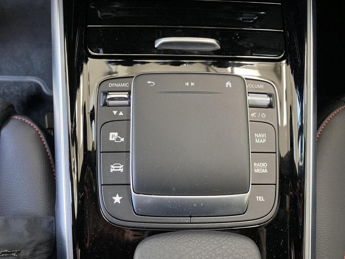 2023 Mercedes-Benz Eqb - 10