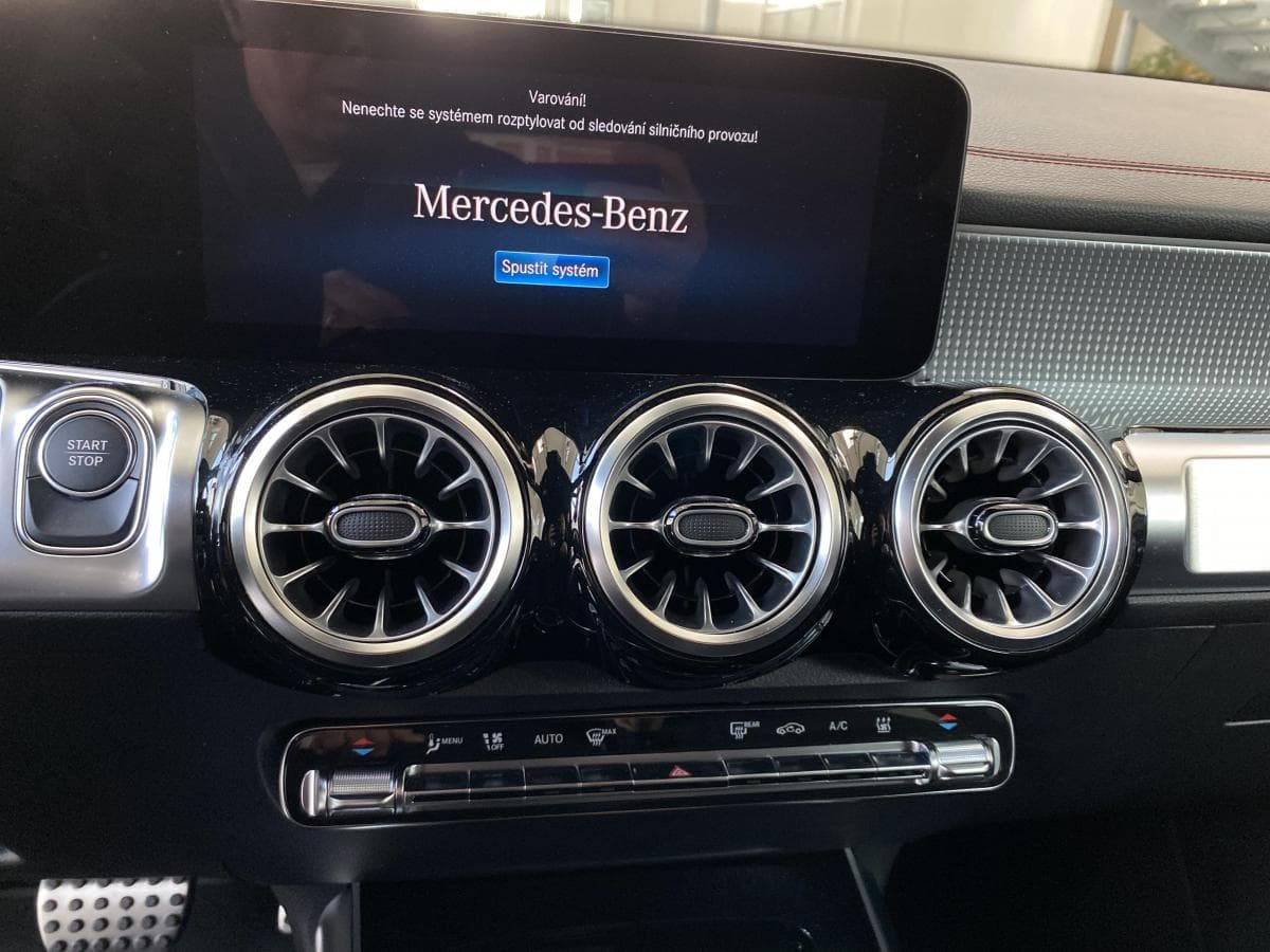 2023 Mercedes-Benz Eqb - 11