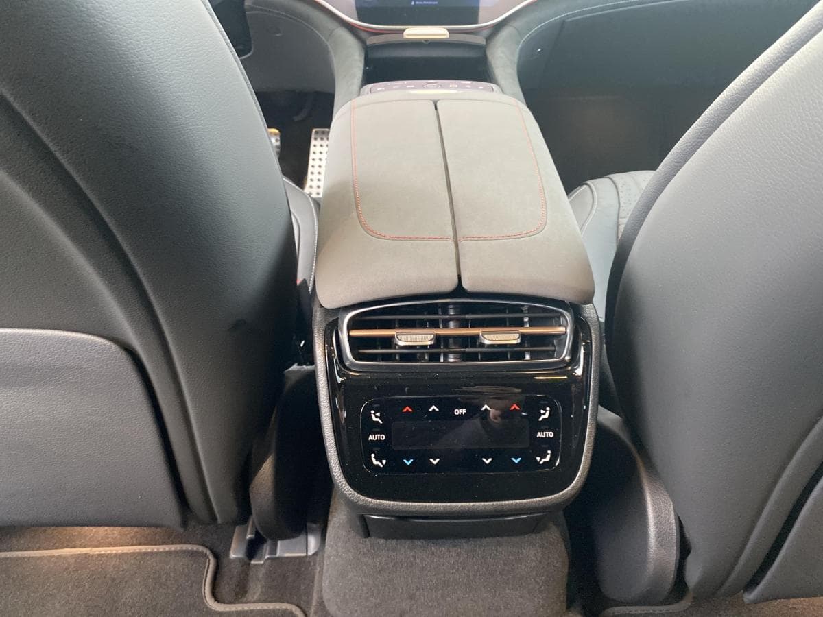 2023 Mercedes-Benz Eqs - 11