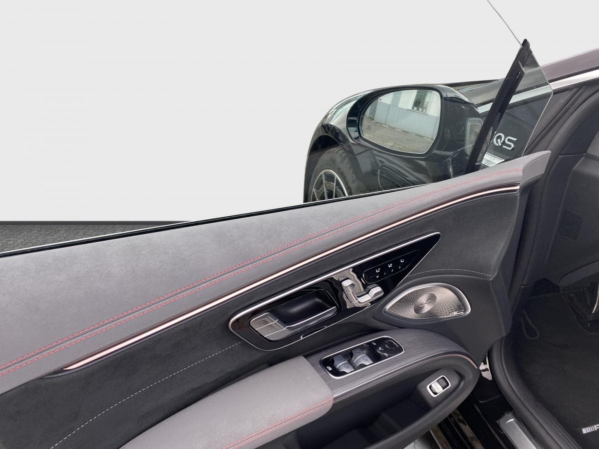 2023 Mercedes-Benz Eqs - 8