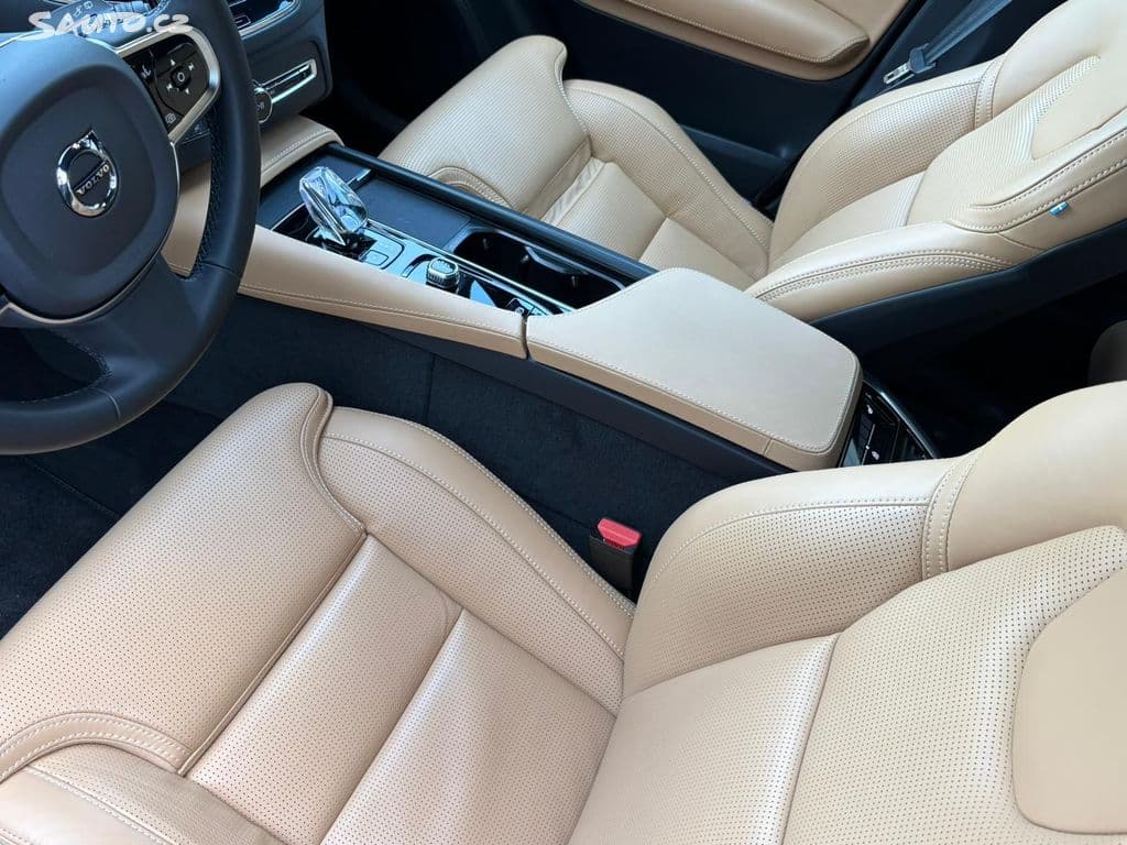 2024 Volvo Xc90 - 11