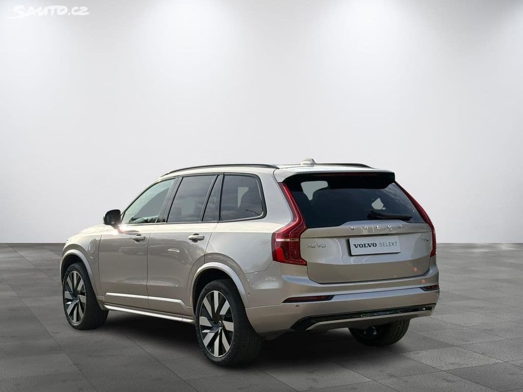 2024 Volvo Xc90 - 3