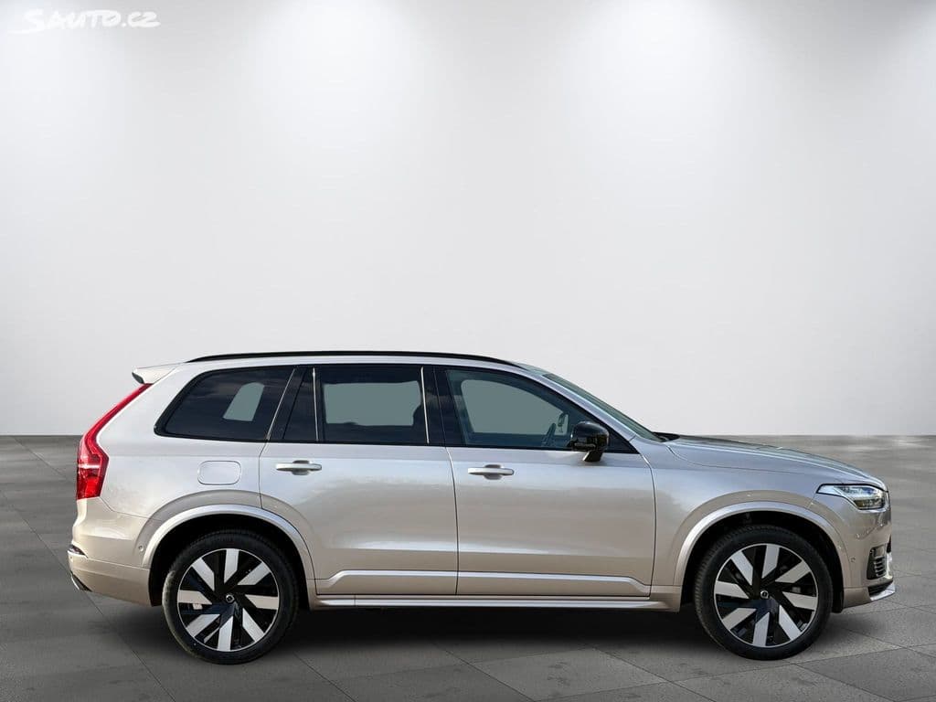 2024 Volvo Xc90 - 5