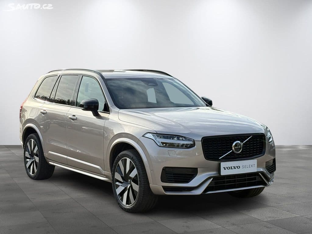 2024 Volvo Xc90 - 6