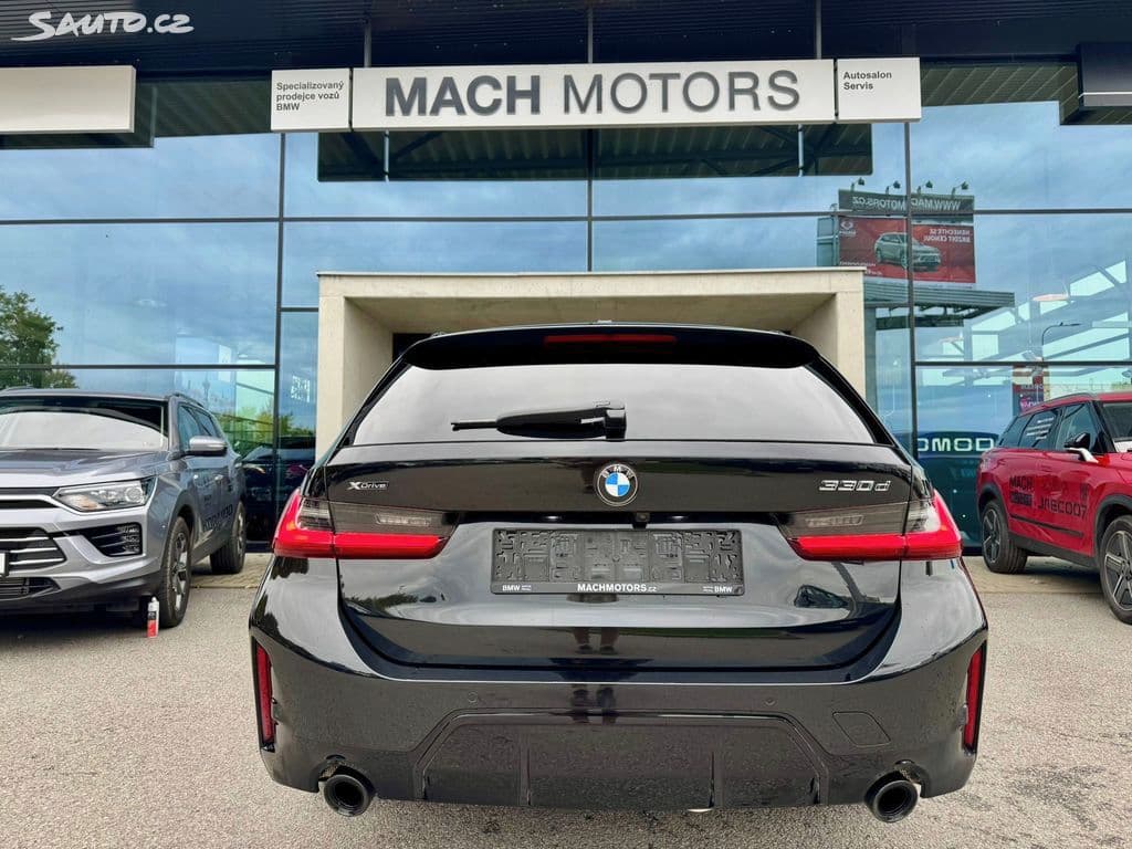 2025 BMW 3-Series - 253