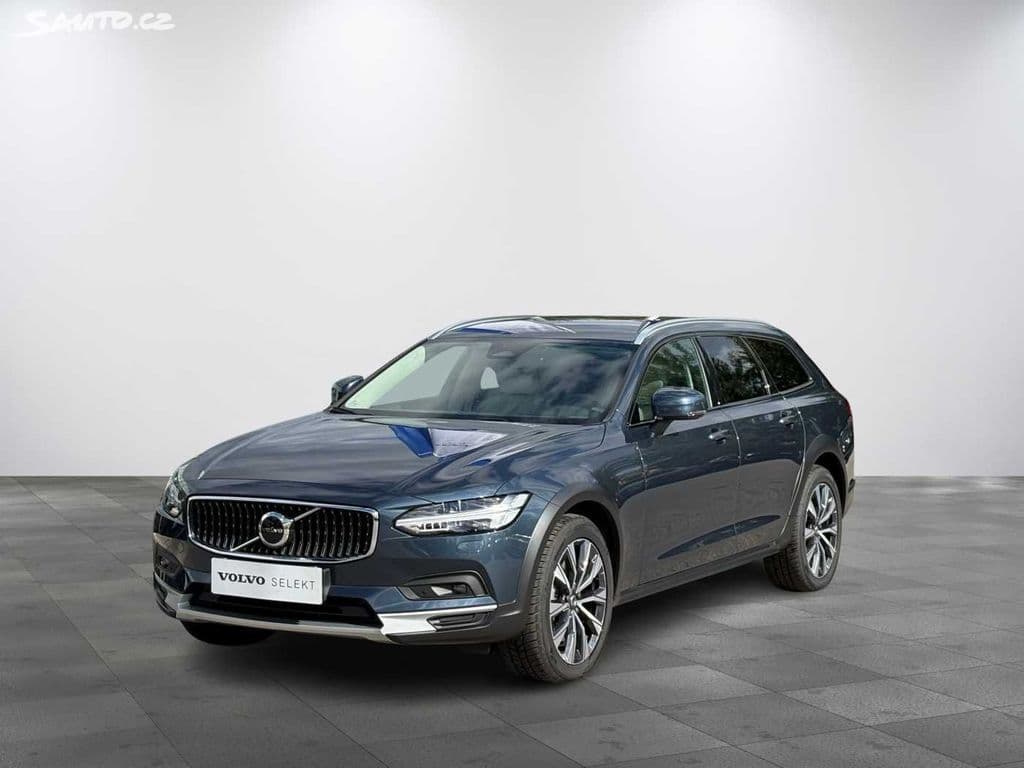 Volvo V90 PLUS B4