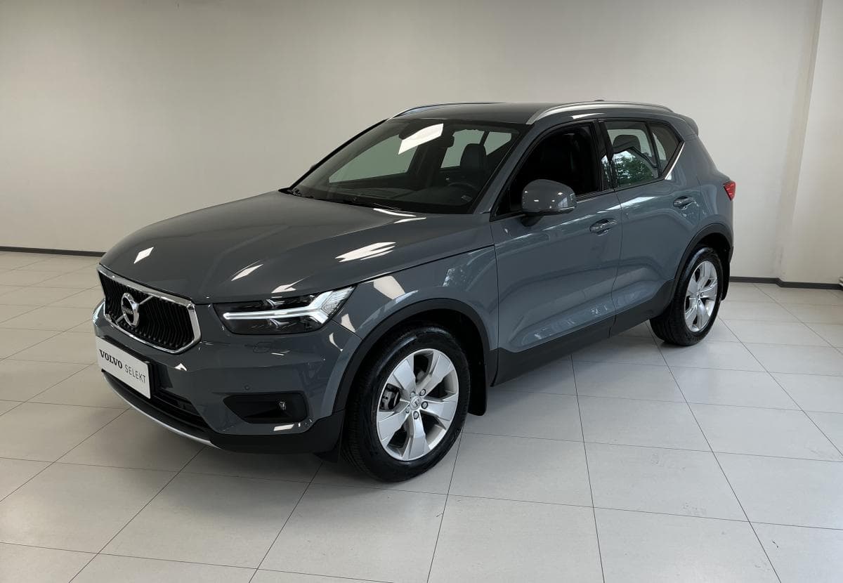 Volvo XC40 D3 FWD MOMENTUM SE