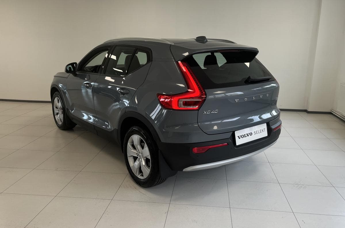 Volvo Xc40 - 3
