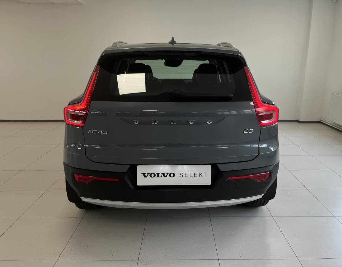 Volvo Xc40 - 7
