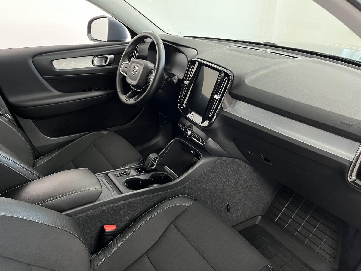 Volvo Xc40 - 11