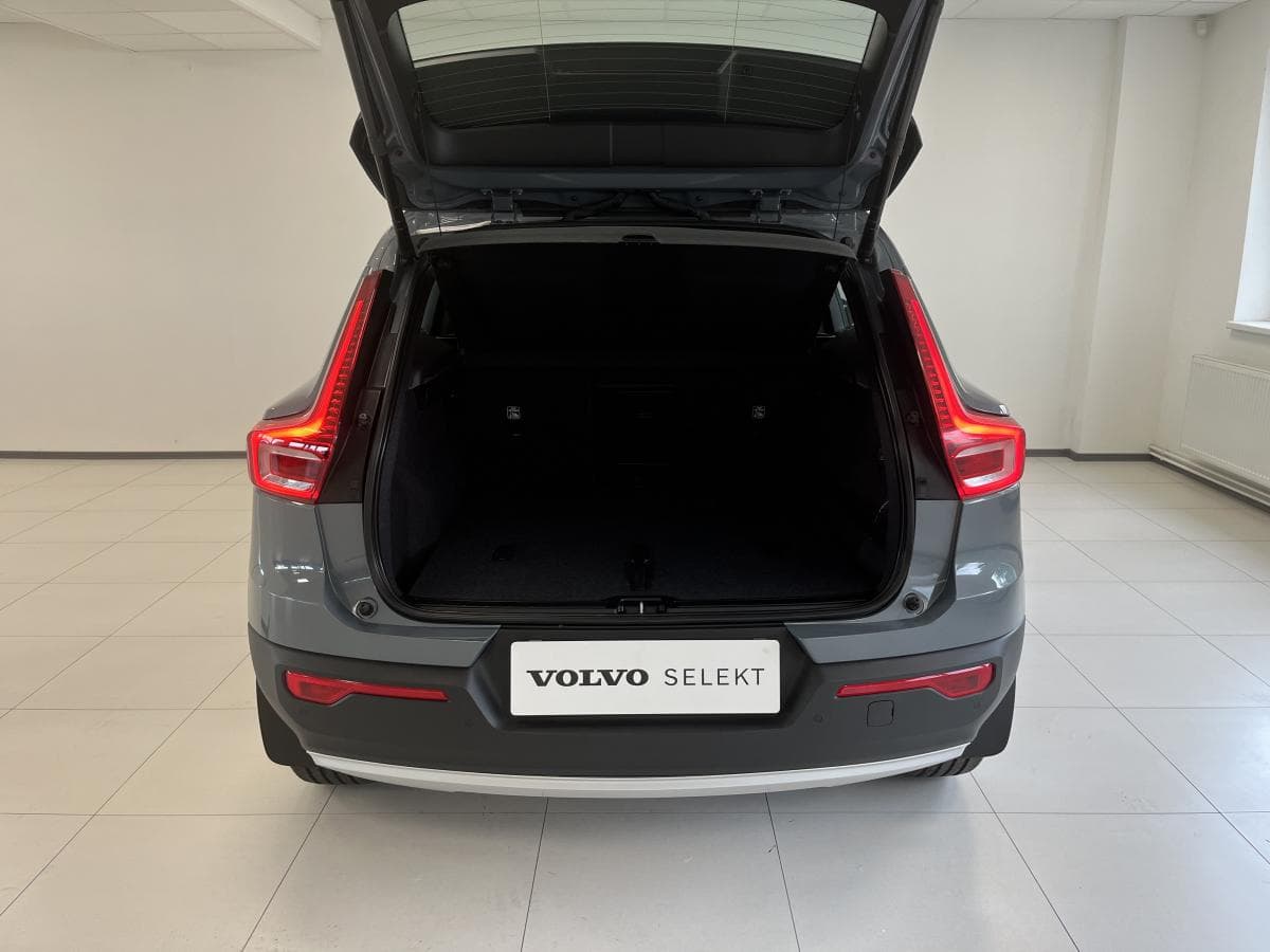Volvo Xc40 - 13