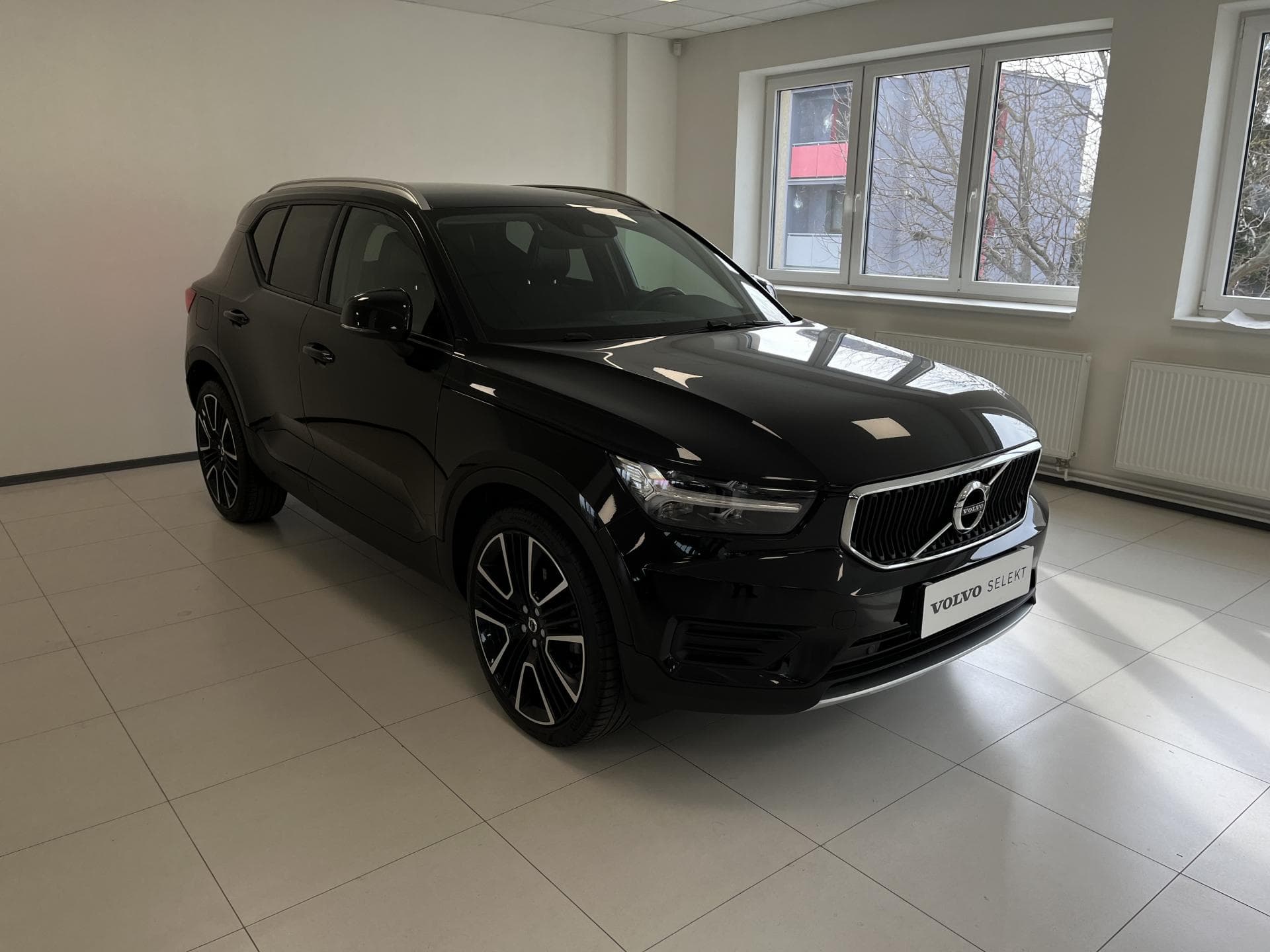 Volvo XC40 - 9