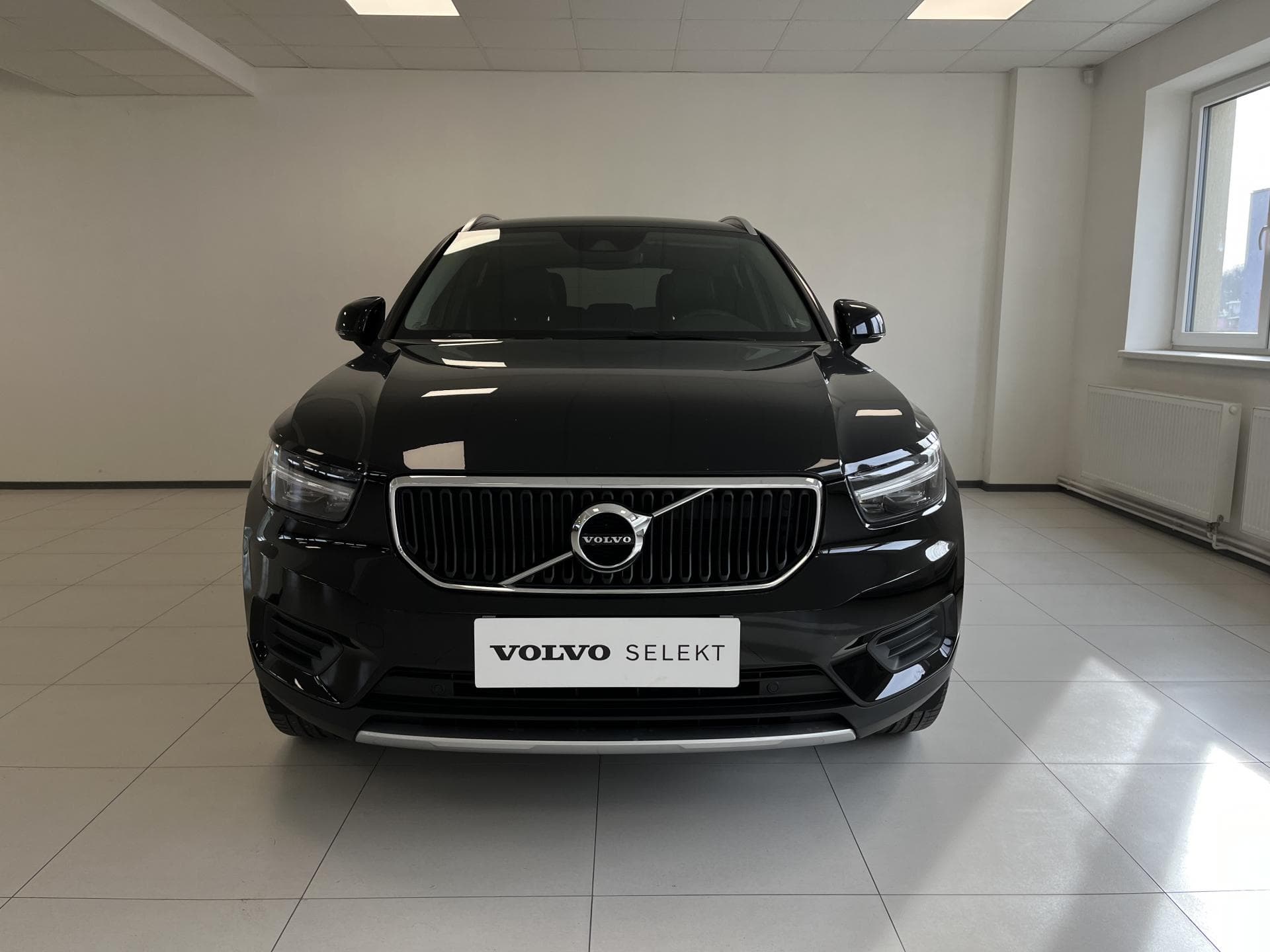 Volvo XC40 - 10