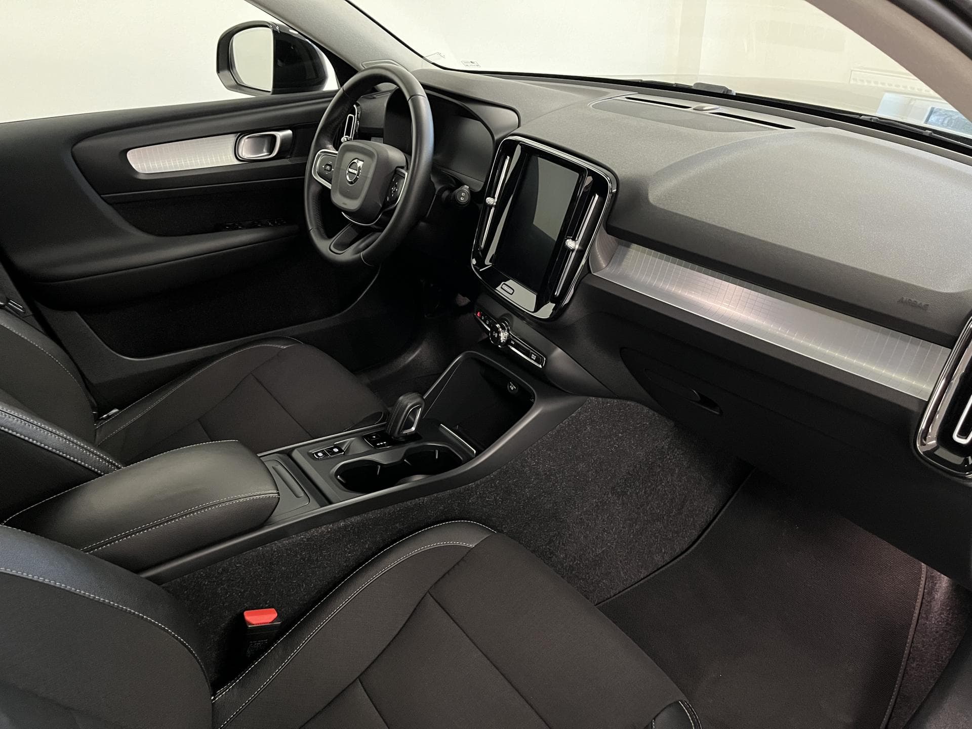 Volvo XC40 - 12
