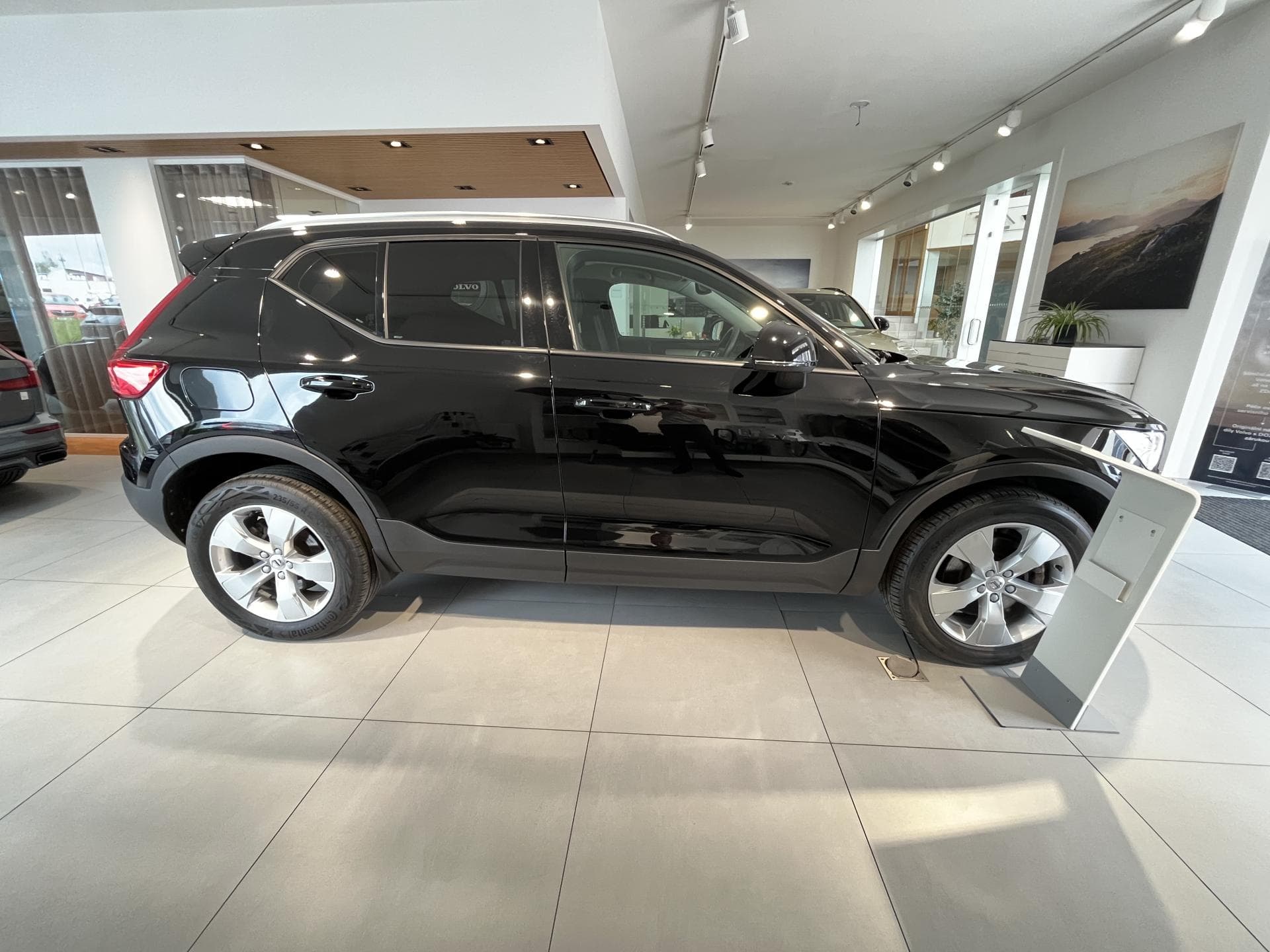 Volvo XC40 - 3