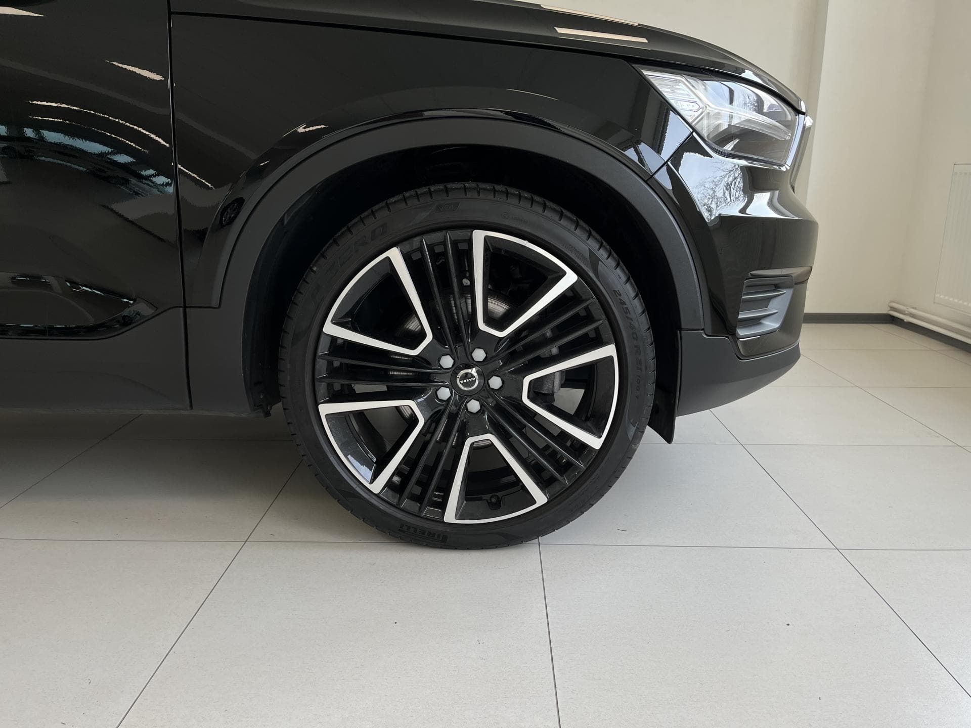Volvo XC40 - 6
