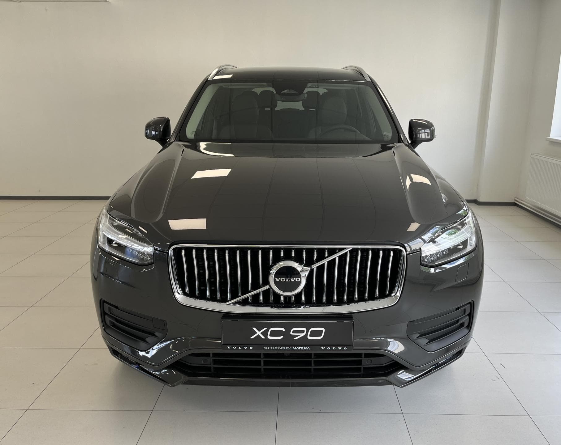 Volvo XC90 - 3