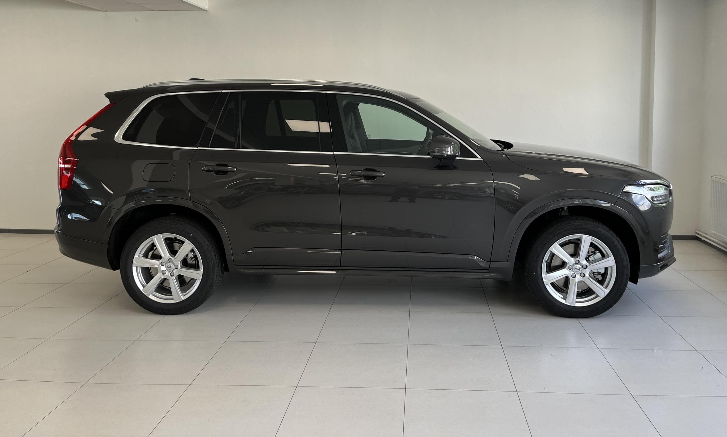 Volvo XC90 - 5