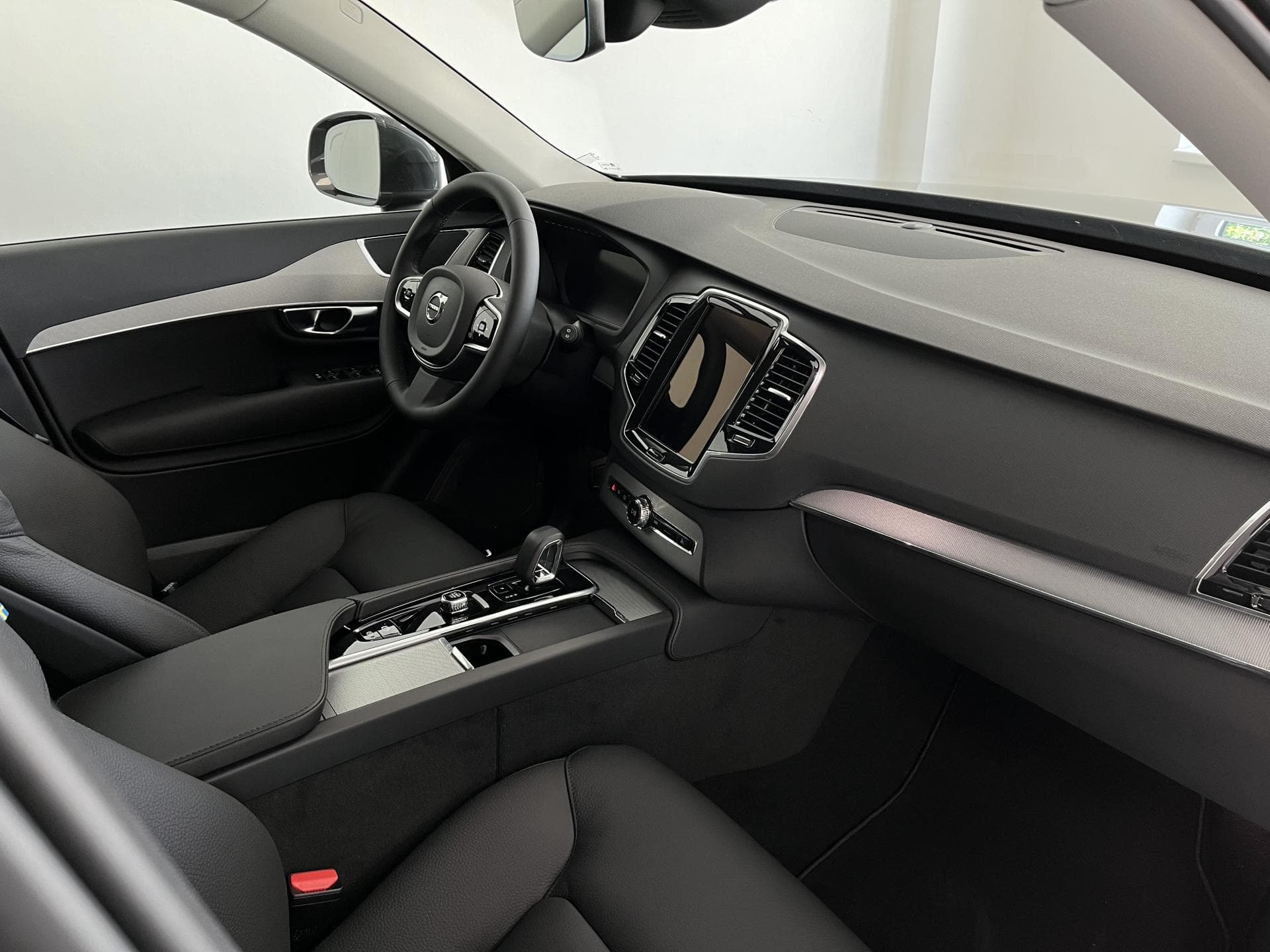 Volvo XC90 - 6
