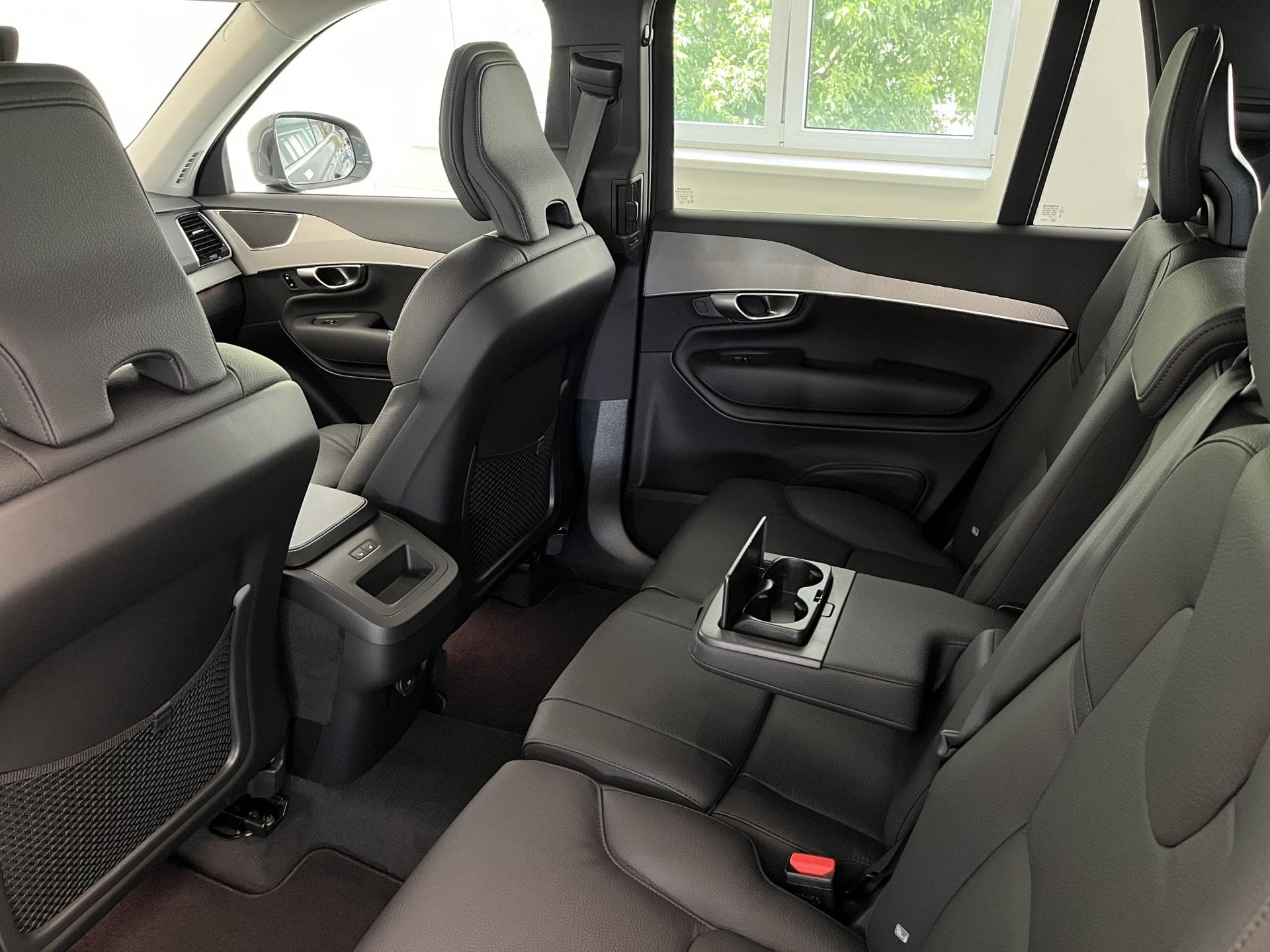 Volvo XC90 - 8