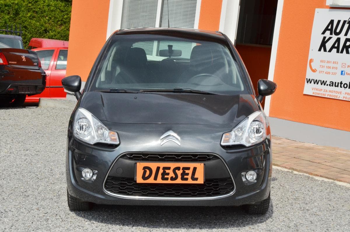 Citroen C3 - 2