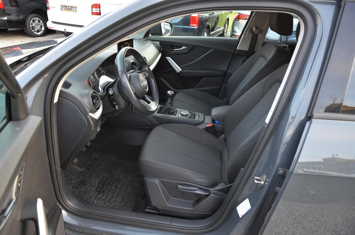 Audi Q2 - 11