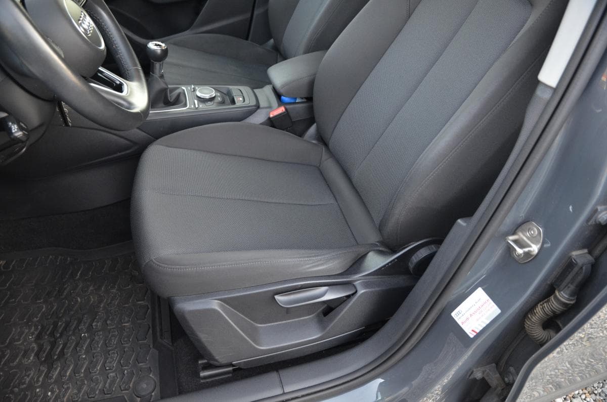 Audi Q2 - 12
