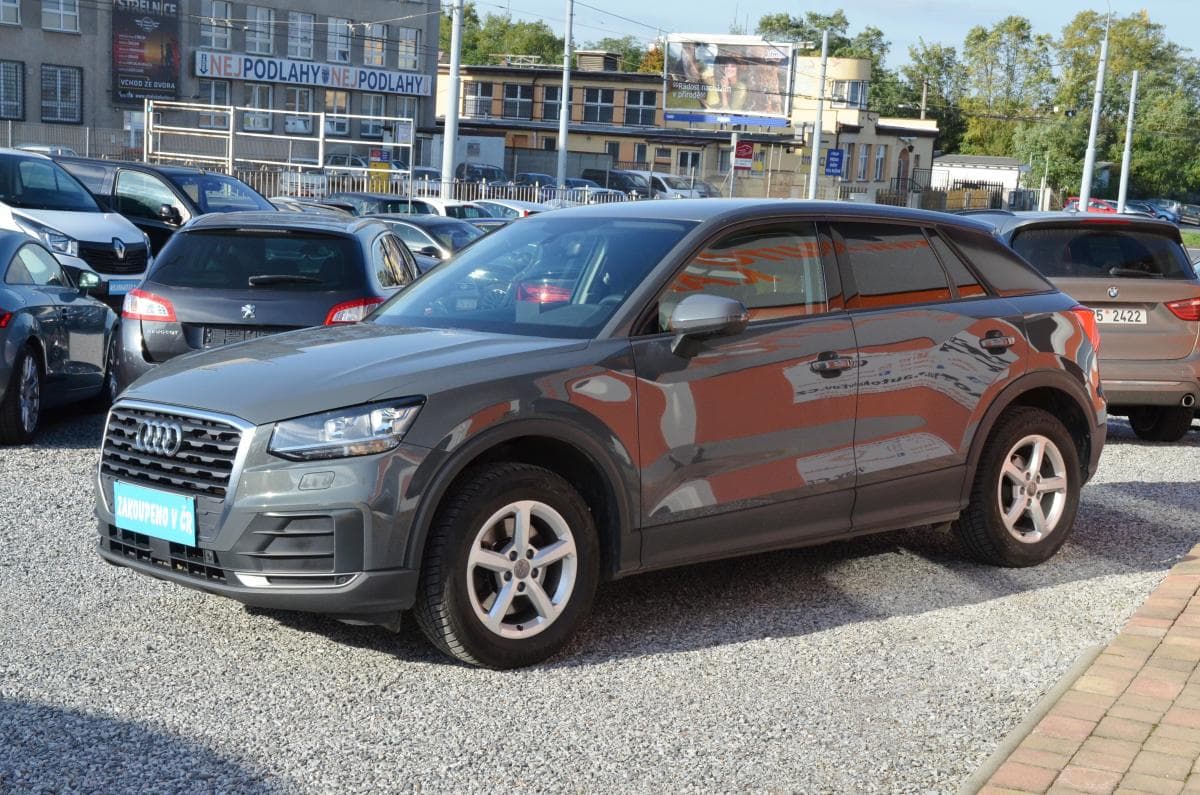 Audi Q2 - 3