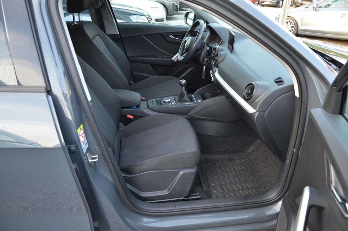 Audi Q2 - 9