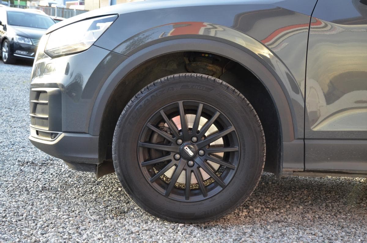Audi Q2 - 8