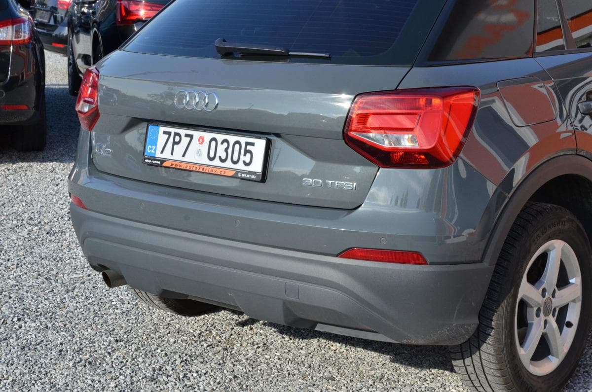 Audi Q2 - 7