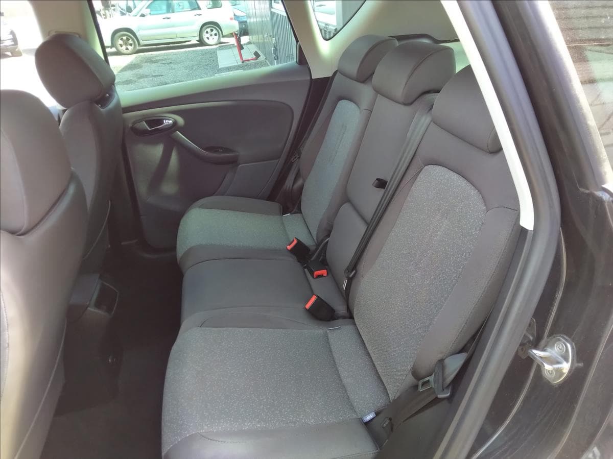 2006 Seat Altea - 12