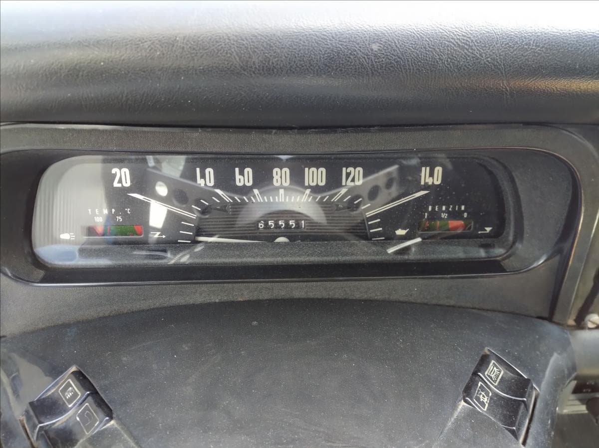 1966 Škoda Ostatní - 8